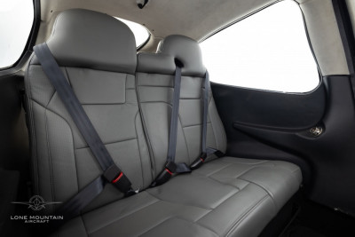 2017 Cirrus SR22T G6 GTS: 