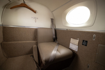 1990 Beechcraft King Air C90A: 