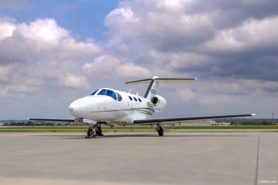 2009 Cessna Citation Mustang: 