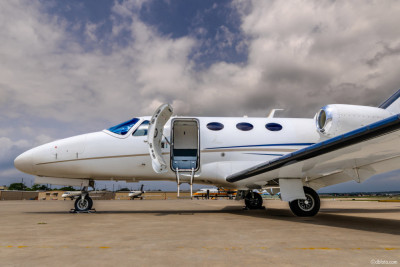 2009 Cessna Citation Mustang: 
