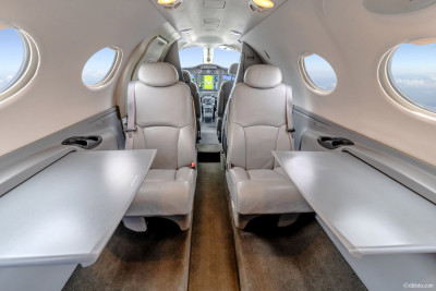 2009 Cessna Citation Mustang: 
