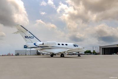 2009 Cessna Citation Mustang: 