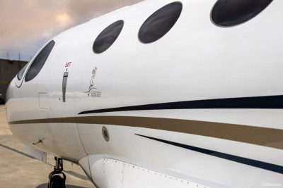 2009 Cessna Citation Mustang: 