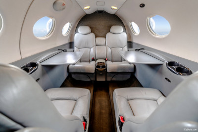 2009 Cessna Citation Mustang: 