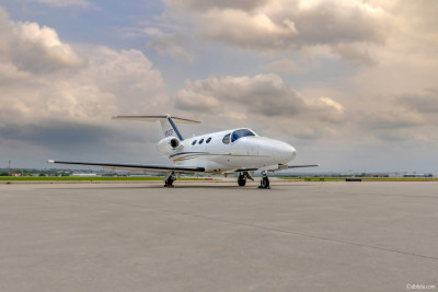 2009 Cessna Citation Mustang: 