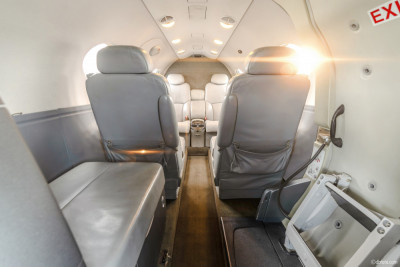 2009 Cessna Citation Mustang: 