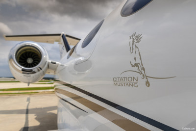 2009 Cessna Citation Mustang: 