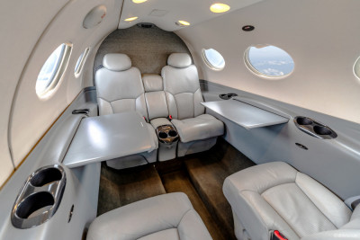 2009 Cessna Citation Mustang: 