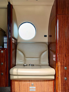 2011 Beechcraft King Air 350i: 
