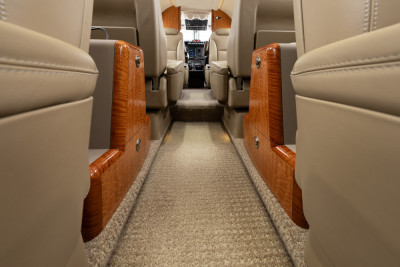 2015 Beechcraft King Air 350i: 
