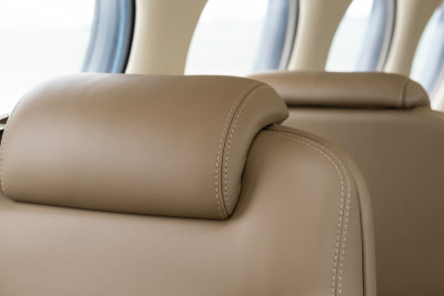 2015 Beechcraft King Air 350i: 