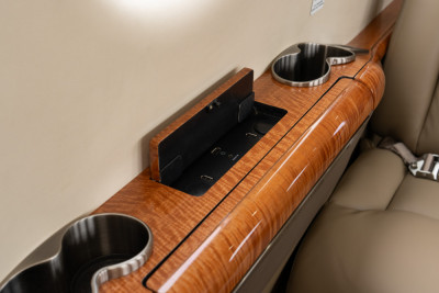 2015 Beechcraft King Air 350i: 