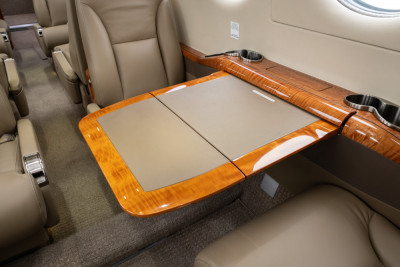 2015 Beechcraft King Air 350i: 
