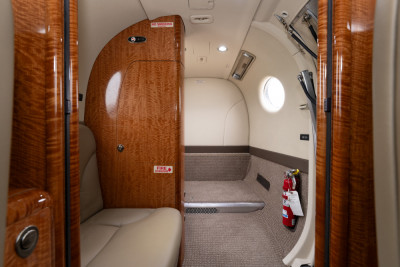 2015 Beechcraft King Air 350i: 