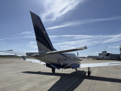 2020 Daher-Socata TBM 940: 