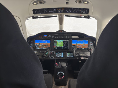 2020 Daher-Socata TBM 940: 