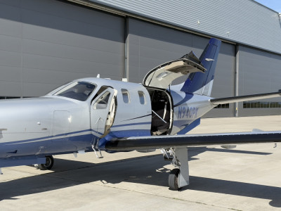 2020 Daher-Socata TBM 940: 