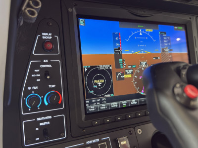 2020 Daher-Socata TBM 940: 