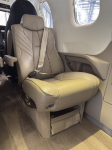 2020 Daher-Socata TBM 940: 