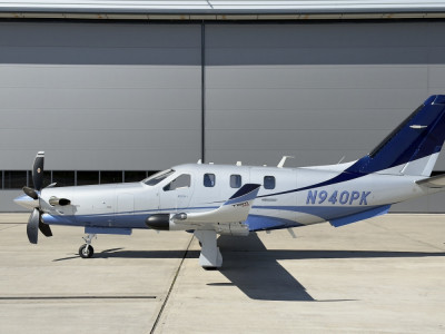 2020 Daher-Socata TBM 940: 