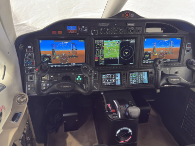 2020 Daher-Socata TBM 940: 