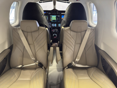 2020 Daher-Socata TBM 940: 