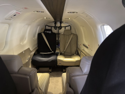 2020 Daher-Socata TBM 940: 