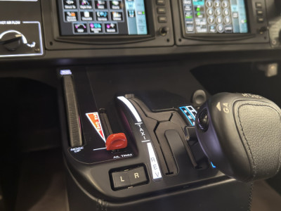 2020 Daher-Socata TBM 940: 