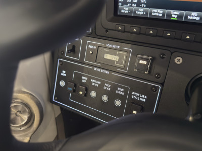 2020 Daher-Socata TBM 940: 