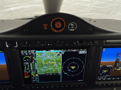 2020 Daher-Socata TBM 940: 