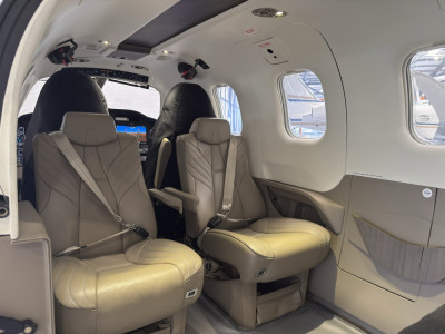 2020 Daher-Socata TBM 940: 