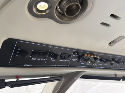 2020 Daher-Socata TBM 940: 