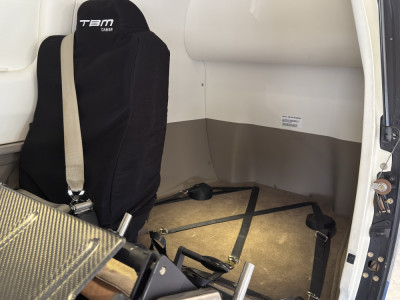 2020 Daher-Socata TBM 940: 
