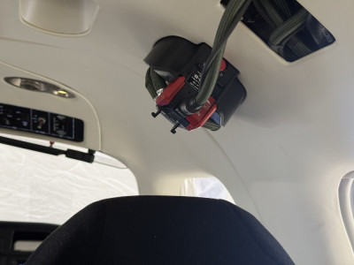 2020 Daher-Socata TBM 940: 