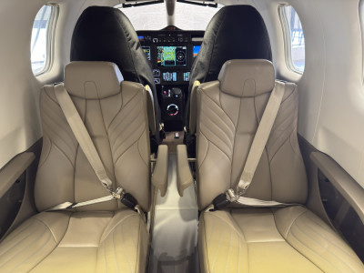 2020 Daher-Socata TBM 940: 