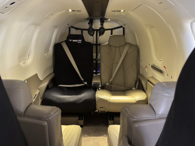 2020 Daher-Socata TBM 940: 