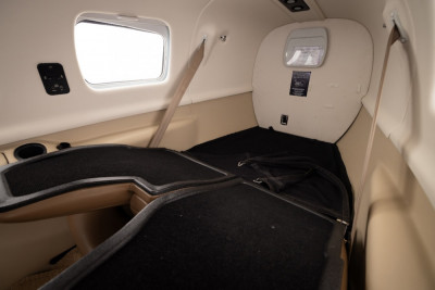 2015 Piper M500: 