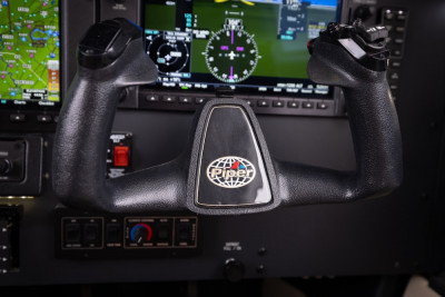 2015 Piper M500: 