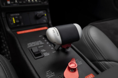 2023 Cirrus SR22T G6 GTS: 