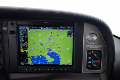 2023 Cirrus SR22T G6 GTS: 