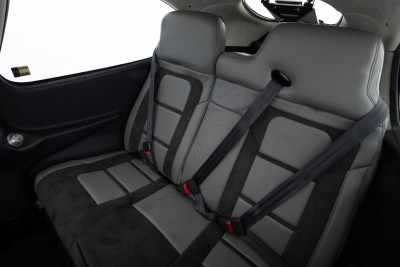 2023 Cirrus SR22T G6 GTS: 