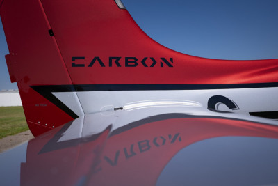 2023 Cirrus SR22T G6 GTS: 