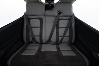 2023 Cirrus SR22T G6 GTS: 