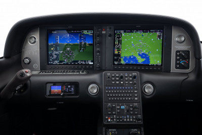 2023 Cirrus SR22T G6 GTS: 