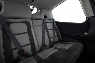 2023 Cirrus SR22T G6 GTS: 