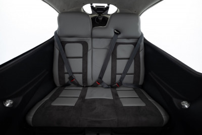 2023 Cirrus SR22T G6 GTS: 