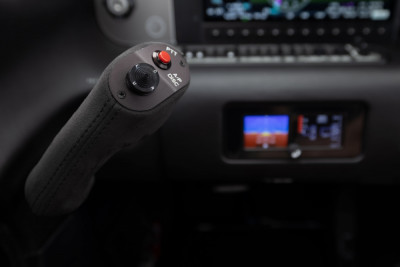 2023 Cirrus SR22T G6 GTS: 