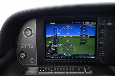 2023 Cirrus SR22T G6 GTS: 