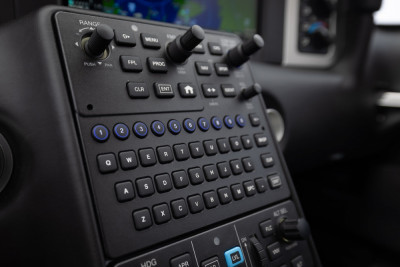 2023 Cirrus SR22T G6 GTS: 