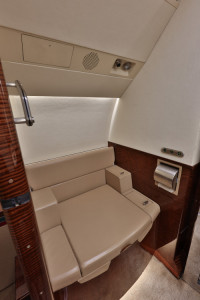 2000 Dassault Falcon 2000: 